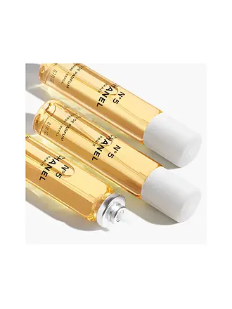 CHANEL |  EAU DE PARFUM TWIST AND SPRAY 3X20ML | 